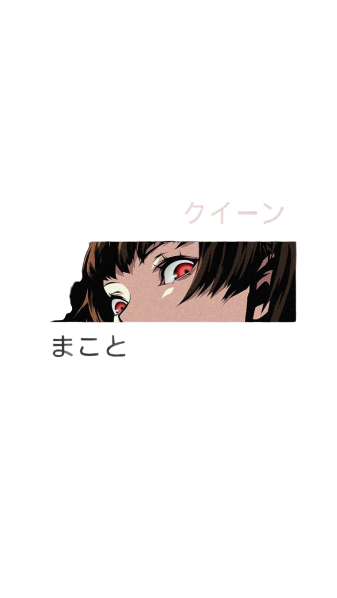 image de queen makato